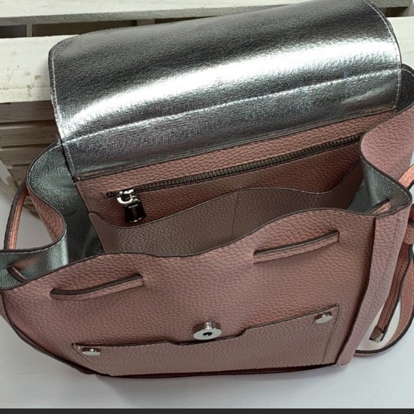 NWT Steve Madden Blush Pink Backpack main image 12